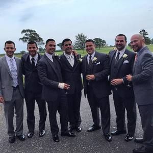 Meet your Posher, Ronnie